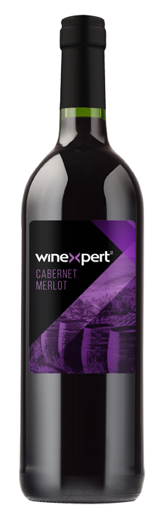 WineExpert Cabernet Merlot