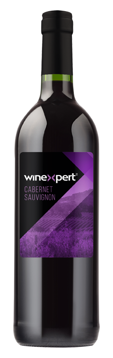 WineExpert Cabernet Sauvignon