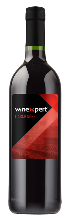 WineExpert Carmenère