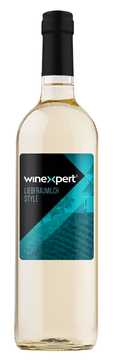 WineExpert Liebfraumilch Style