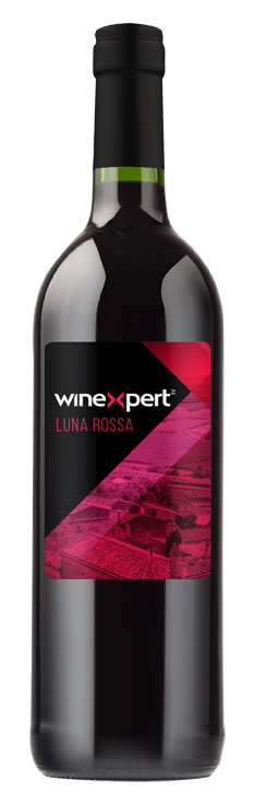 WineExpert Luna Rossa