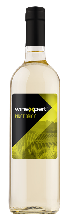WineExpert Pinot Grigio
