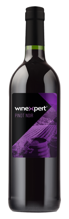 WineExpert Pinot Noir