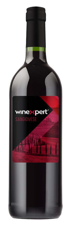 WineExpert Sangiovese