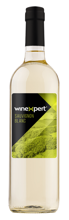 WineExpert Sauvignon Blanc