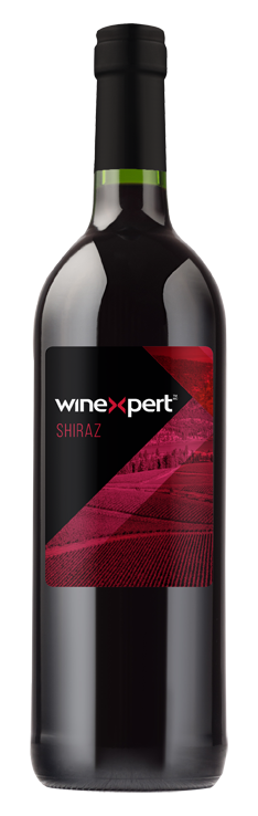 WineExpert Shiraz