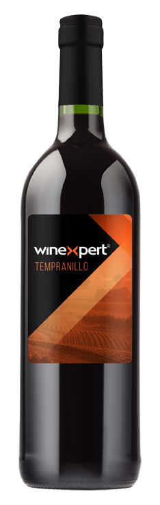 WineExpert Tempranillo