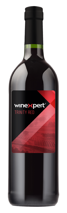WineExpert Trinity Red