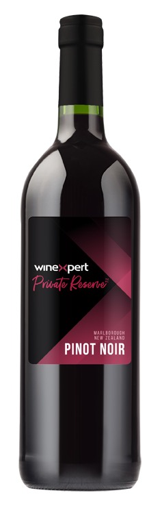 WineExpert Pinot Noir